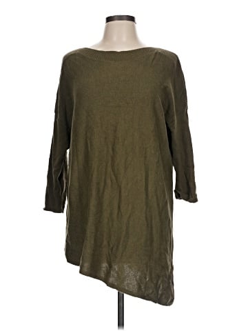 Lilla P Pullover Sweater (view 1)