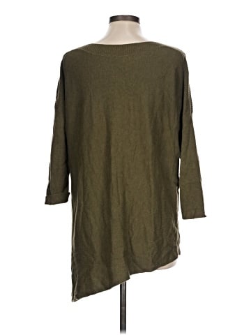 Lilla P Pullover Sweater (view 2)