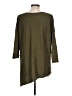 Lilla P Green Pullover Sweater Size L - photo 2