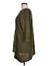 Lilla P Green Pullover Sweater Size L - photo 5