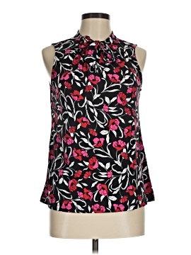 Liz Claiborne Sleeveless Blouse