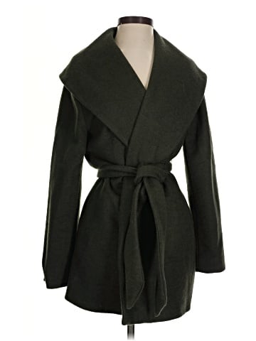 Old Navy Coat (view 1)