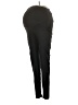 Assorted Brands Black Active Pants Size Med Maternity - photo 1