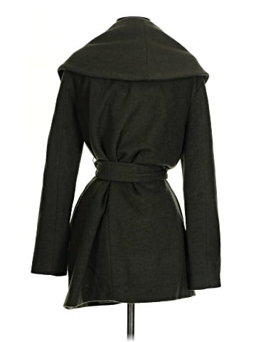 Old Navy Coat (view 2)