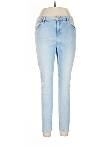 Topshop Jeans (view 1)
