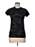 Unbranded Camo Black Active T-Shirt Size L (estimated) - photo 1