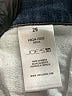Joe's Jeans Hearts Blue Jeans Size 29 waist - photo 8