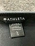 Athleta Black Short Sleeve Turtleneck Size L - photo 7