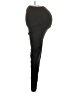 Assorted Brands Black Active Pants Size Med Maternity - photo 4