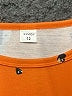 Assorted Brands Orange Casual Dress Size 12 - photo 7