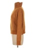 Jessica Simpson Brown Turtleneck Sweater Size M - photo 5
