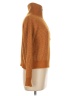 Jessica Simpson Brown Turtleneck Sweater Size M - photo 4