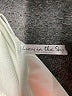 Lucy In The Sky 100% Polyester Ivory White Sleeveless Blouse Size XS - photo 4