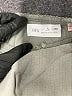 Zara Green Long Sleeve Top Size 4 - photo 3