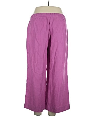 J.Jill Linen Pants (view 2)