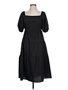 Just Found Casual Dress