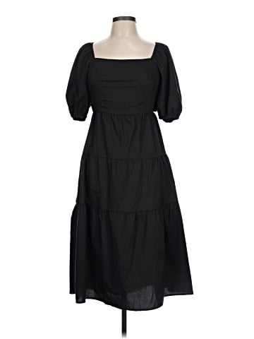Just Found Casual Dress (view 1)