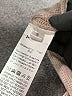 Unbranded 100% Polyester Gray Sweater Vest Size S - photo 7