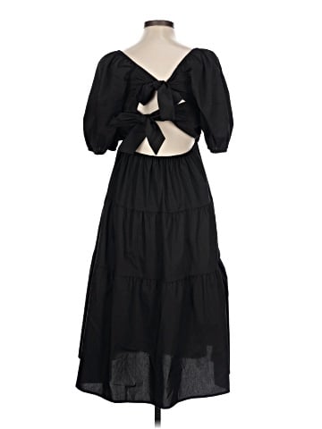 Just Found Casual Dress (view 2)
