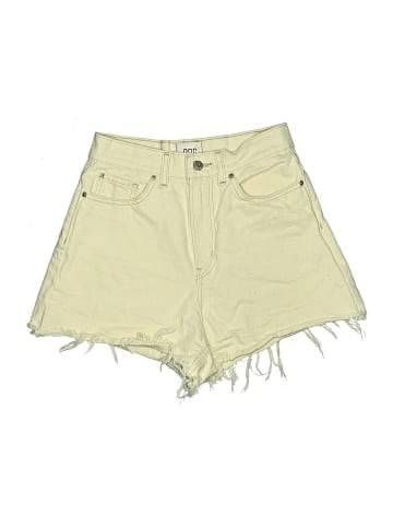 BDG Denim Shorts (view 1)