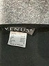 Venus Solid Black Casual Dress Size L - photo 7