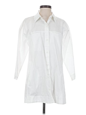 Stella Carakasi 3/4 Sleeve Blouse (view 1)