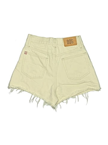BDG Denim Shorts (view 2)