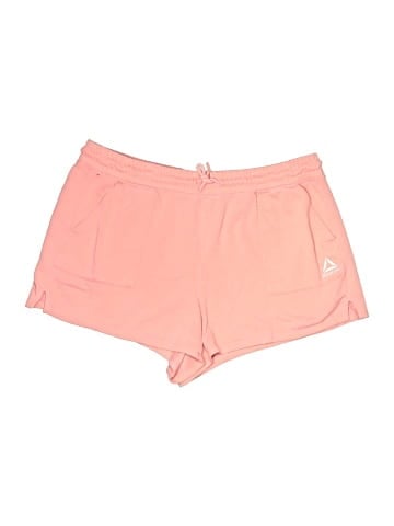 Reebok Athletic Shorts (view 1)