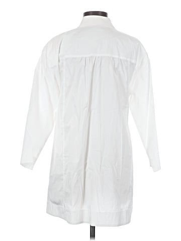 Stella Carakasi 3/4 Sleeve Blouse (view 2)