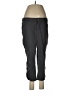 Eddie Bauer Gray Cargo Pants Size 8 - photo 1
