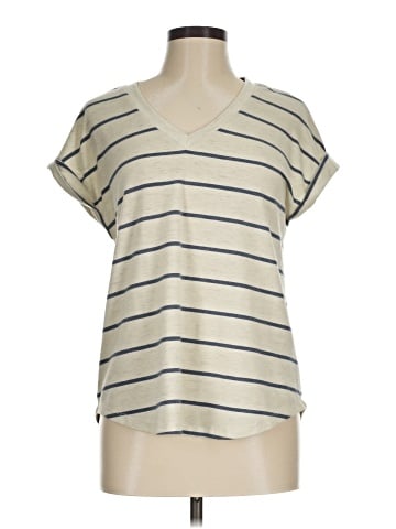 Bobeau Short Sleeve T-Shirt (view 1)