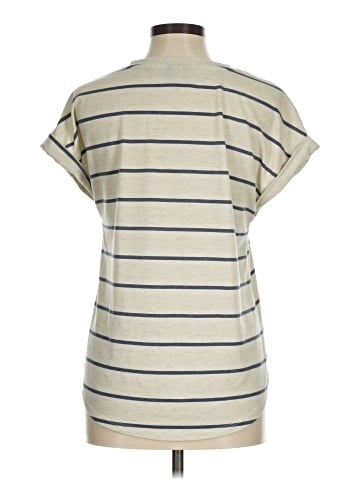 Bobeau Short Sleeve T-Shirt (view 2)