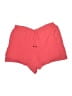 Apt. 9 Solid Red Shorts Size XXL - photo 1