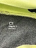 Gap Fit Color Block Green Athletic Shorts Size S - photo 3