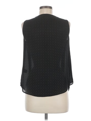 Elle Sleeveless Blouse (view 2)