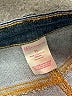 No Boundaries Blue Denim Skirt Size 11 - photo 4
