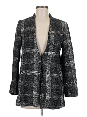 Zara Basic Blazer (view 1)