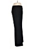 Tahari Solid Black Dress Pants Size 10 (petite) - photo 4