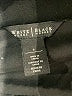 White House Black Market Black Blazer Size 6 - photo 6