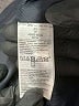 Banana Republic 100% Cotton Solid Blue Coat Size XS - photo 7
