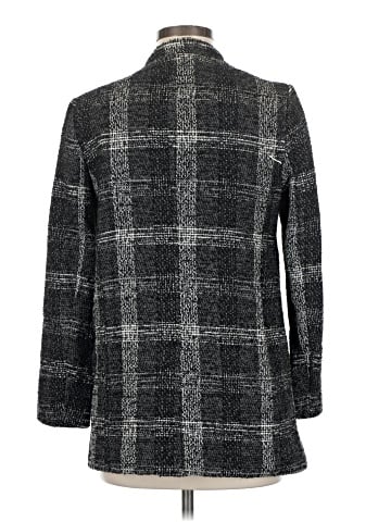 Zara Basic Blazer (view 2)
