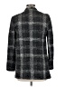 Zara Basic Plaid Gray Blazer Size M - photo 2