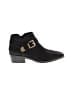 Vince Camuto Black Ankle Boots Size 7 1/2 - photo 1