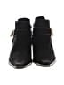 Vince Camuto Black Ankle Boots Size 7 1/2 - photo 2