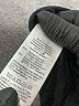 Madewell Black Long Sleeve Turtleneck Size XS - photo 8