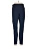Lululemon Athletica Solid Blue Active Pants Size 14 (tall) - photo 1