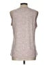 Unbranded Pink Sleeveless T-Shirt Size L - photo 2