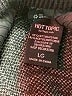 Hot Topic Black Cardigan Size Lg (0) - photo 7