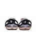 Zara Black Sandals Size EU 39 - photo 2