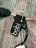 Bobi Gray Casual Pants Size M - photo 4